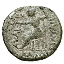 Achaean League rev