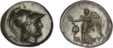 coin obv