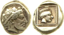 coin obv