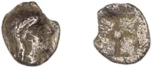 coin obv