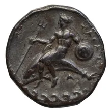 coin rev
