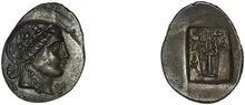 Lycian League rev