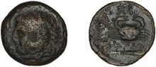 coin obv