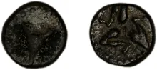 coin obv