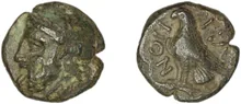 coin obv