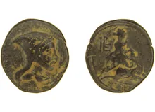 coin obv