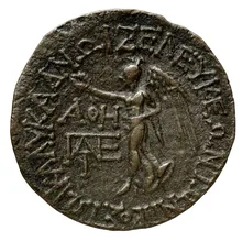 coin rev