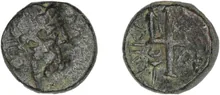 coin obv