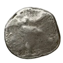 Baalmelek I of Citium obv