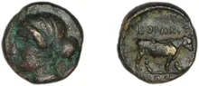 coin obv
