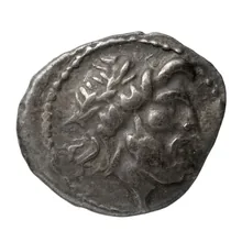 Achaean League obv