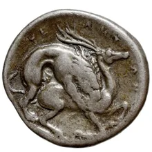 coin rev