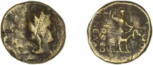 coin obv