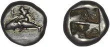 coin obv