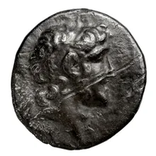 Gaius Publilius, Roman Quaestor obv