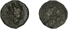 coin obv