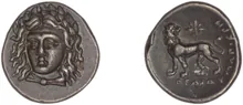 coin obv