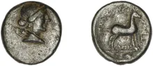 coin obv