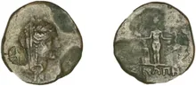 coin obv