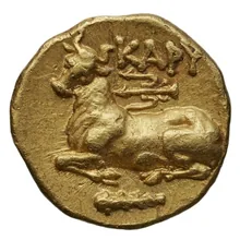 coin rev
