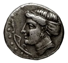 coin obv