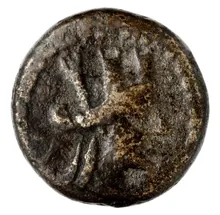 coin obv