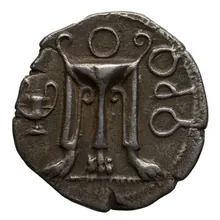 coin obv