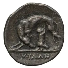 coin rev