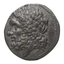 Kingdom of Epirus obv