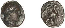 coin obv