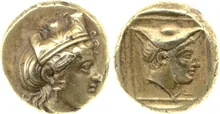 coin obv