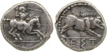 coin rev