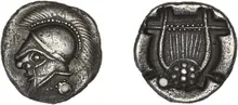 coin obv