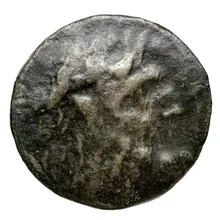 Tarcondimotus I of Cilicia obv