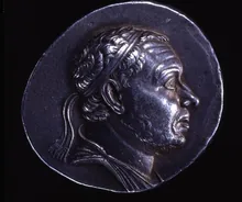 Митридат III rev