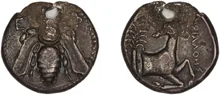 coin obv