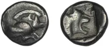 coin obv