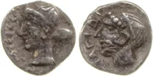 coin obv