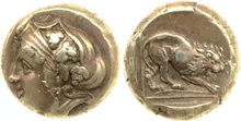 coin obv