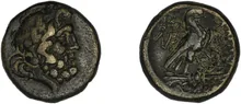 coin obv