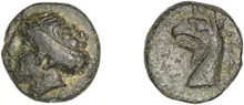 coin obv