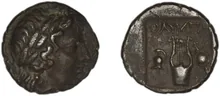 Lycian League rev