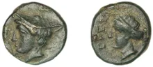 coin obv