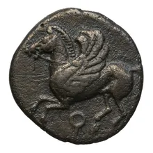 coin obv