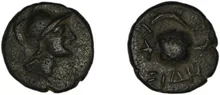 coin obv