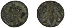 coin obv