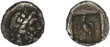 coin obv