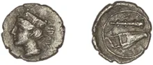 coin obv