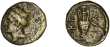 coin obv
