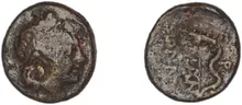 coin obv